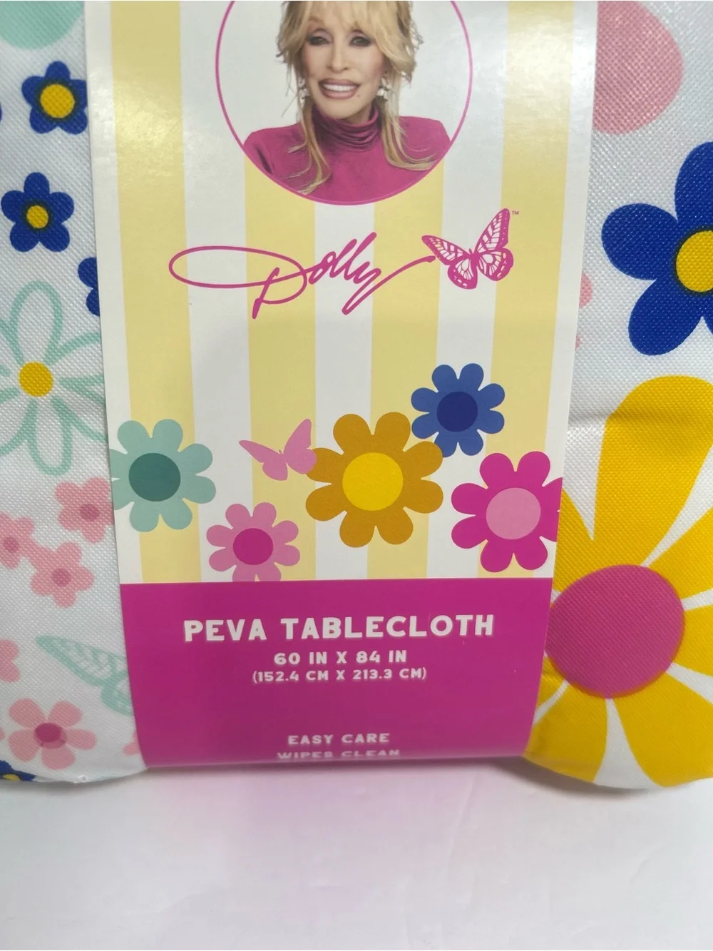 Mainstream dolly parton